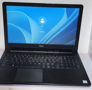 New Laptop Dell Vostro 15 3000 4GB Intel Core i5 SSD 500GB