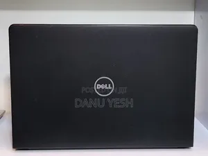 New Laptop Dell Vostro 15 3000 4GB Intel Core i5 SSD 500GB