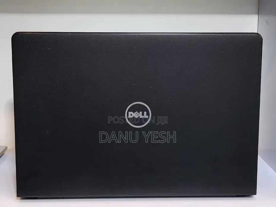 New Laptop Dell Vostro 15 3000 4GB Intel Core i5 SSD 500GB