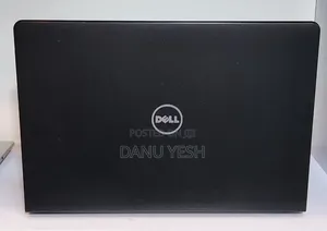 New Laptop Dell Vostro 15 3000 4GB Intel Core i5 SSD 500GB