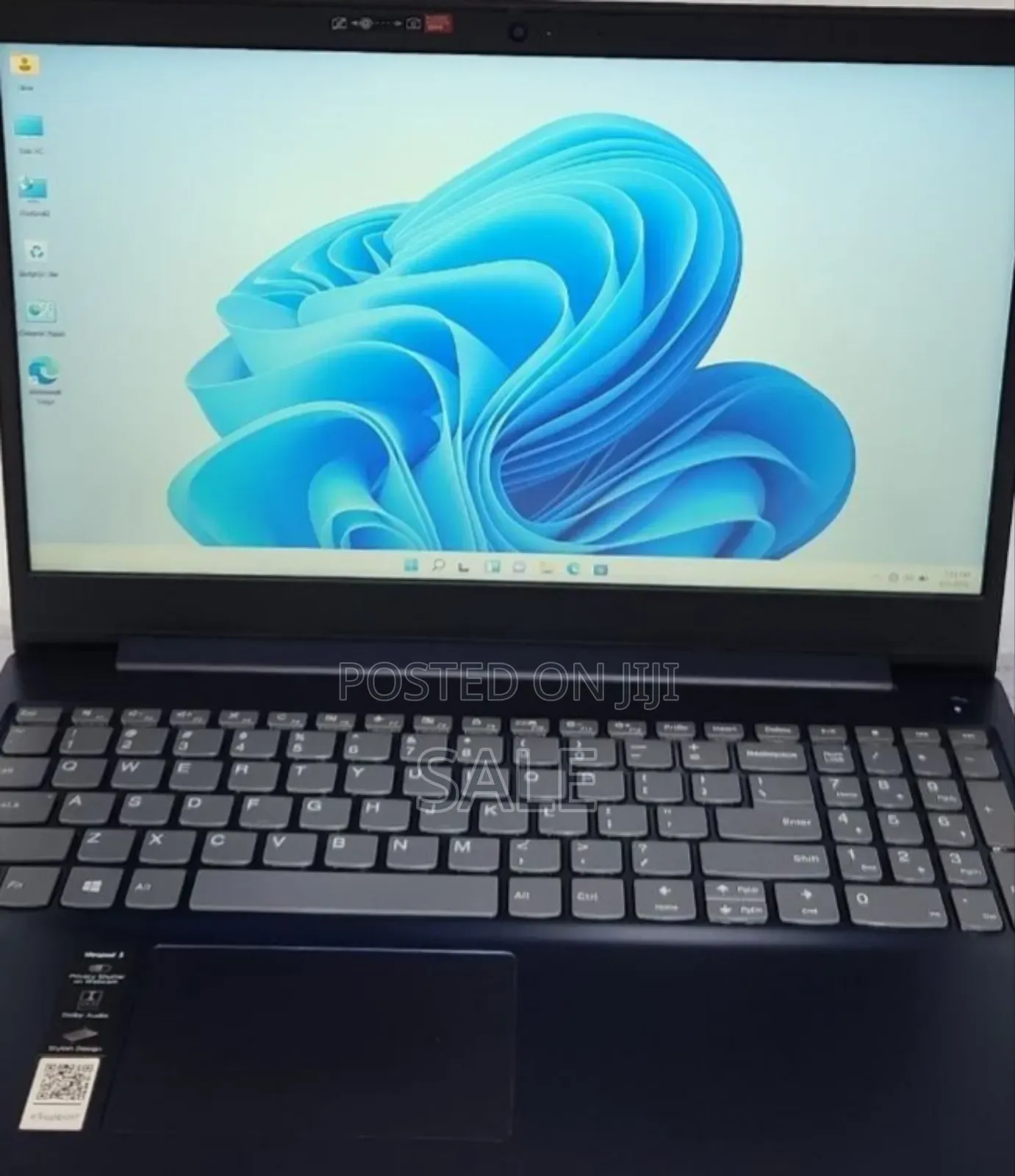 New Laptop Lenovo Legion 5 8GB Intel Core i5 HDD 1T