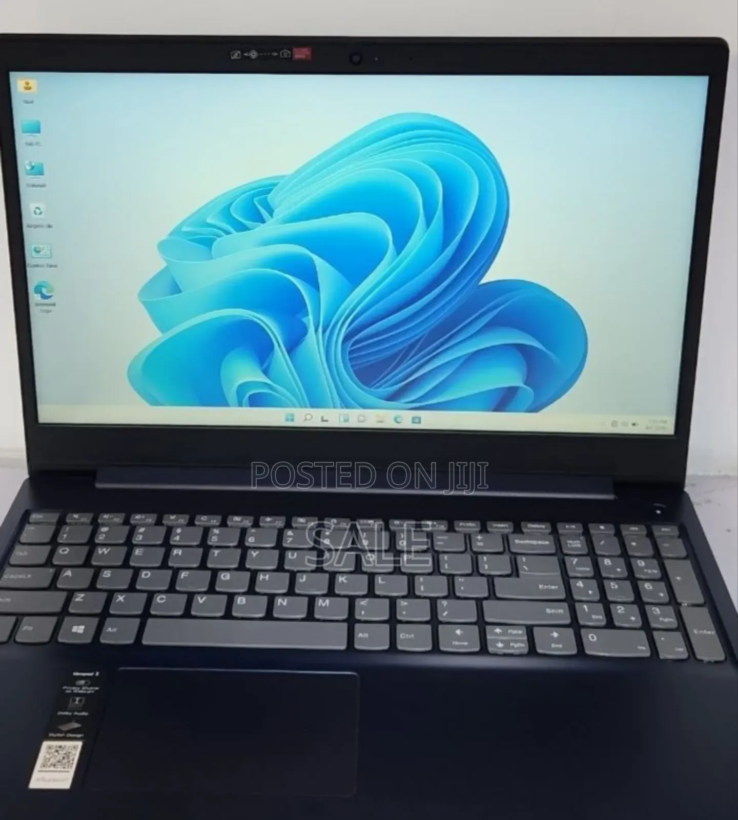 New Laptop Lenovo Legion 5 8GB Intel Core i5 HDD 1T