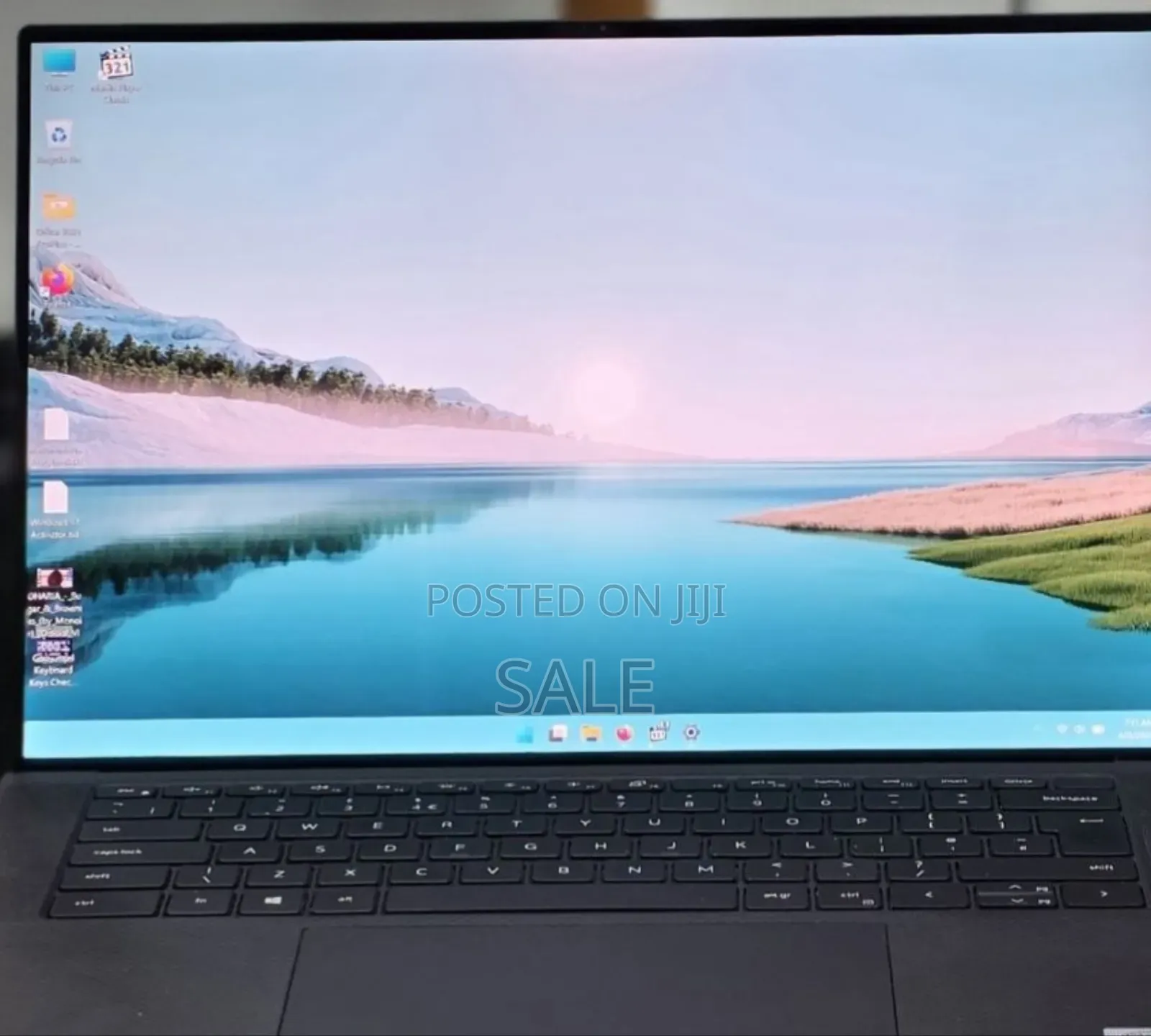 New Laptop Dell Latitude 5550 16GB Intel Core i7 SSD 512GB