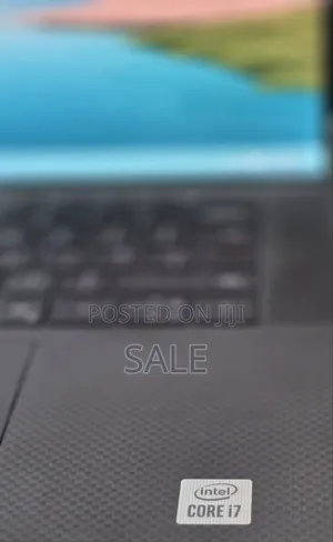 New Laptop Dell Latitude 5550 16GB Intel Core i7 SSD 512GB