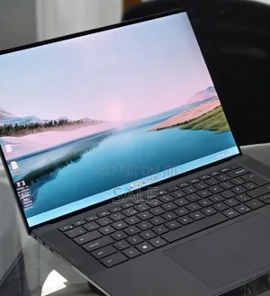 New Laptop Dell Latitude 5550 16GB Intel Core i7 SSD 512GB