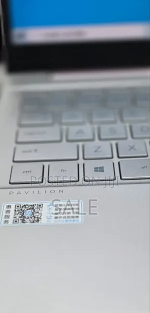 New Laptop HP Pavilion 14 16GB Intel Core i5 HDD+SSD 512GB