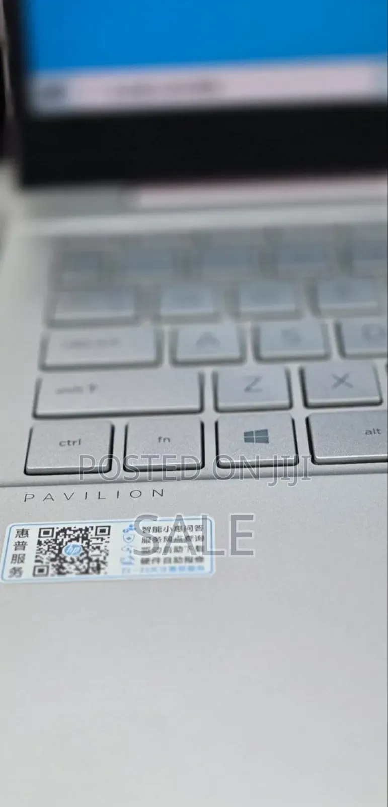 New Laptop HP Pavilion 14 16GB Intel Core i5 HDD+SSD 512GB