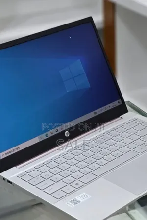 New Laptop HP Pavilion 14 16GB Intel Core i5 HDD+SSD 512GB