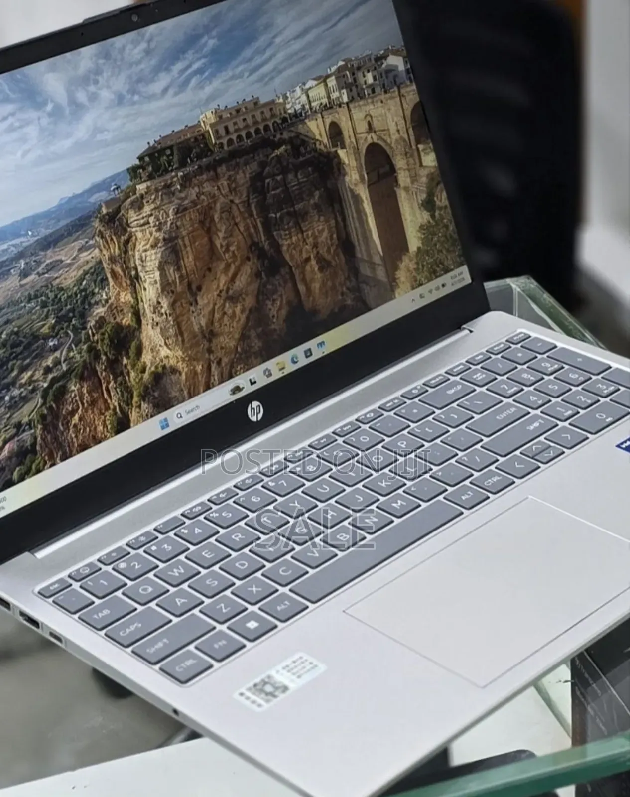 New Laptop HP Stream Notebook 16GB Intel Core i7 SSD 1T