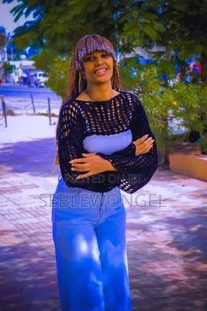 Crochet Cardigan