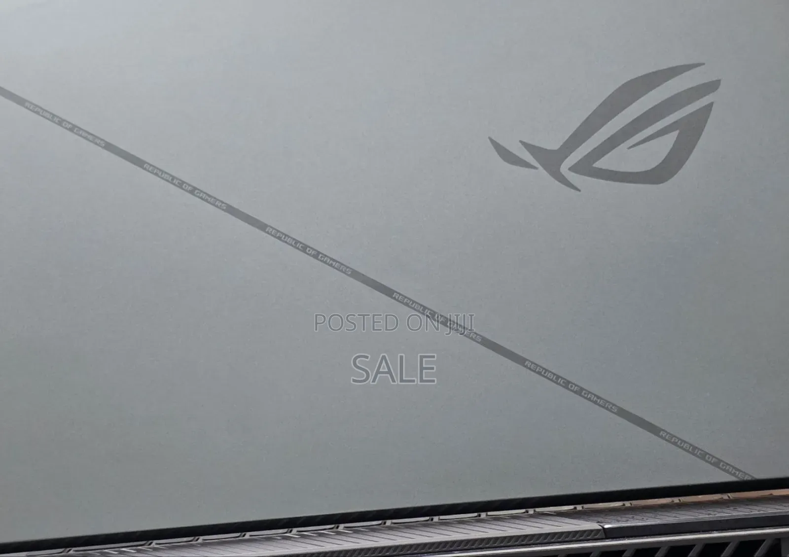 New Laptop Asus ROG Strix G15 16GB Intel Core i9 SSD 1T
