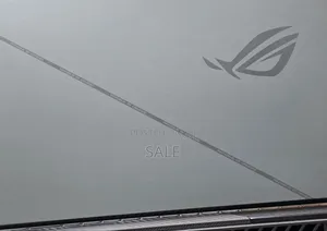 New Laptop Asus ROG Strix G15 16GB Intel Core i9 SSD 1T