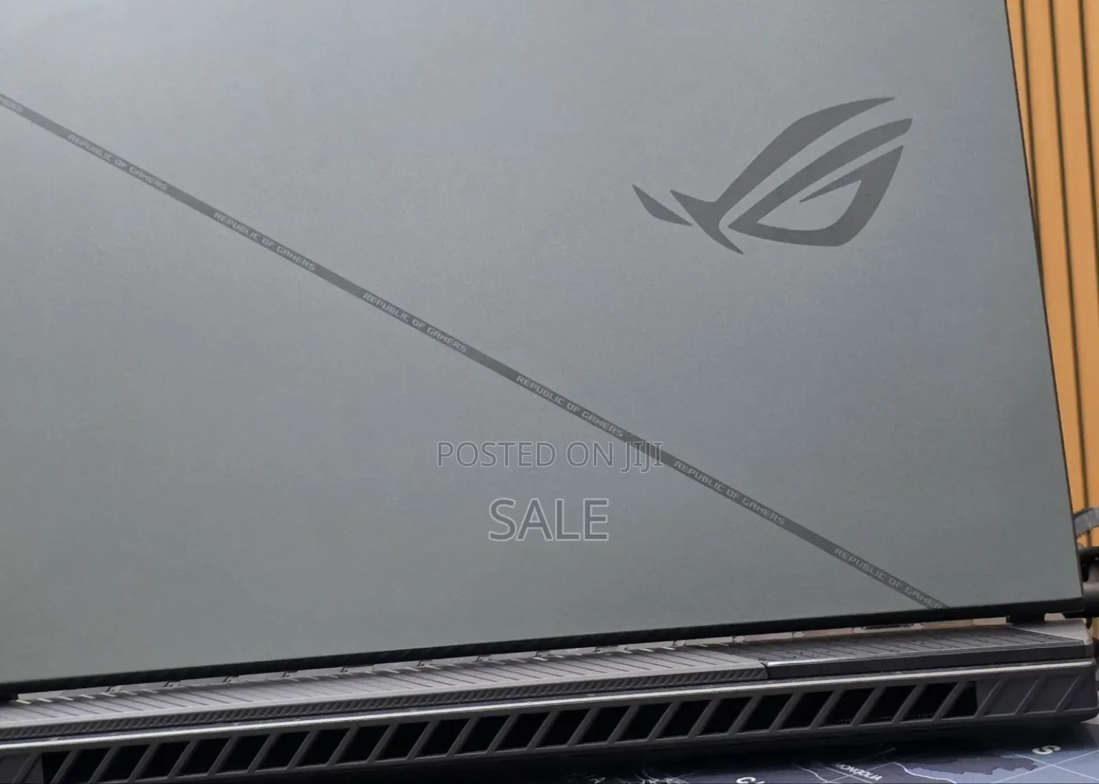 New Laptop Asus ROG Strix G15 16GB Intel Core i9 SSD 1T