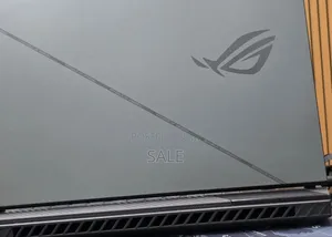 New Laptop Asus ROG Strix G15 16GB Intel Core i9 SSD 1T
