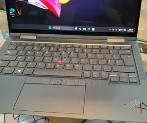 New Laptop Lenovo Thinkpad X1 Yoga 16GB Intel Core i7 SSD 512GB