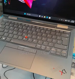 New Laptop Lenovo Thinkpad X1 Yoga 16GB Intel Core i7 SSD 512GB