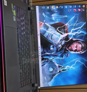 New Laptop Asus 16GB Intel Core i9 SSD 1T