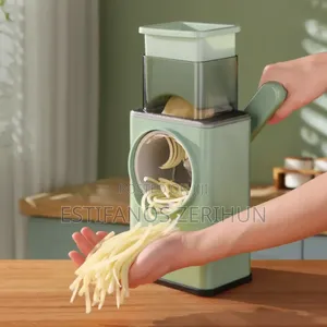 Function Vegetable Cutter