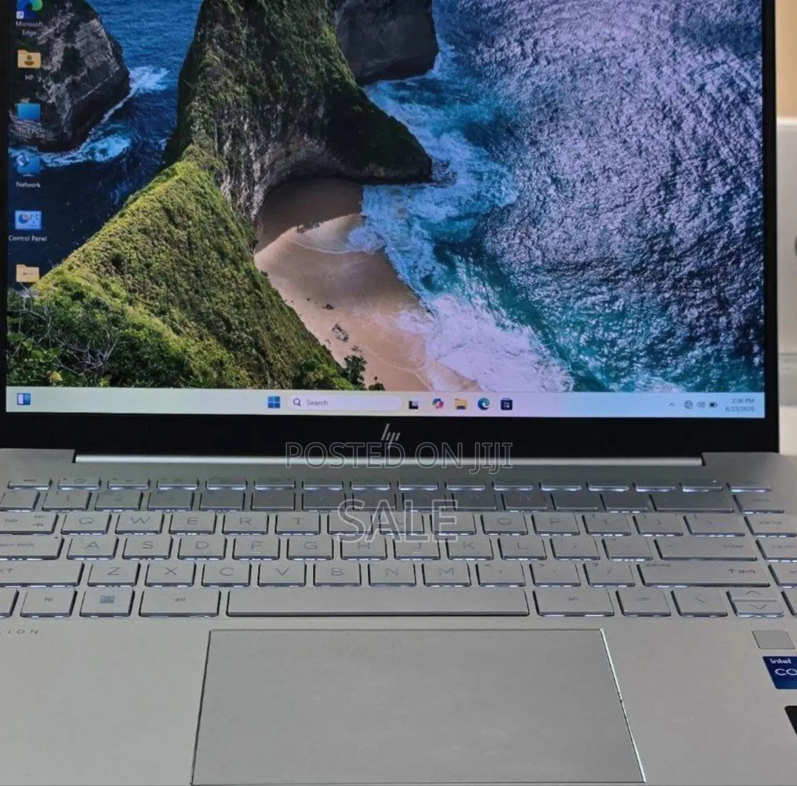 New Laptop HP Pavilion 15 16GB Intel Core i5 SSD 1T