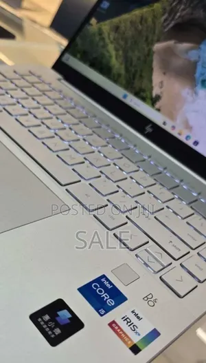 New Laptop HP Pavilion 15 16GB Intel Core i5 SSD 1T