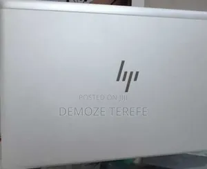 New Laptop HP EliteBook 840 G8 16GB Intel Core i7 SSD 512GB