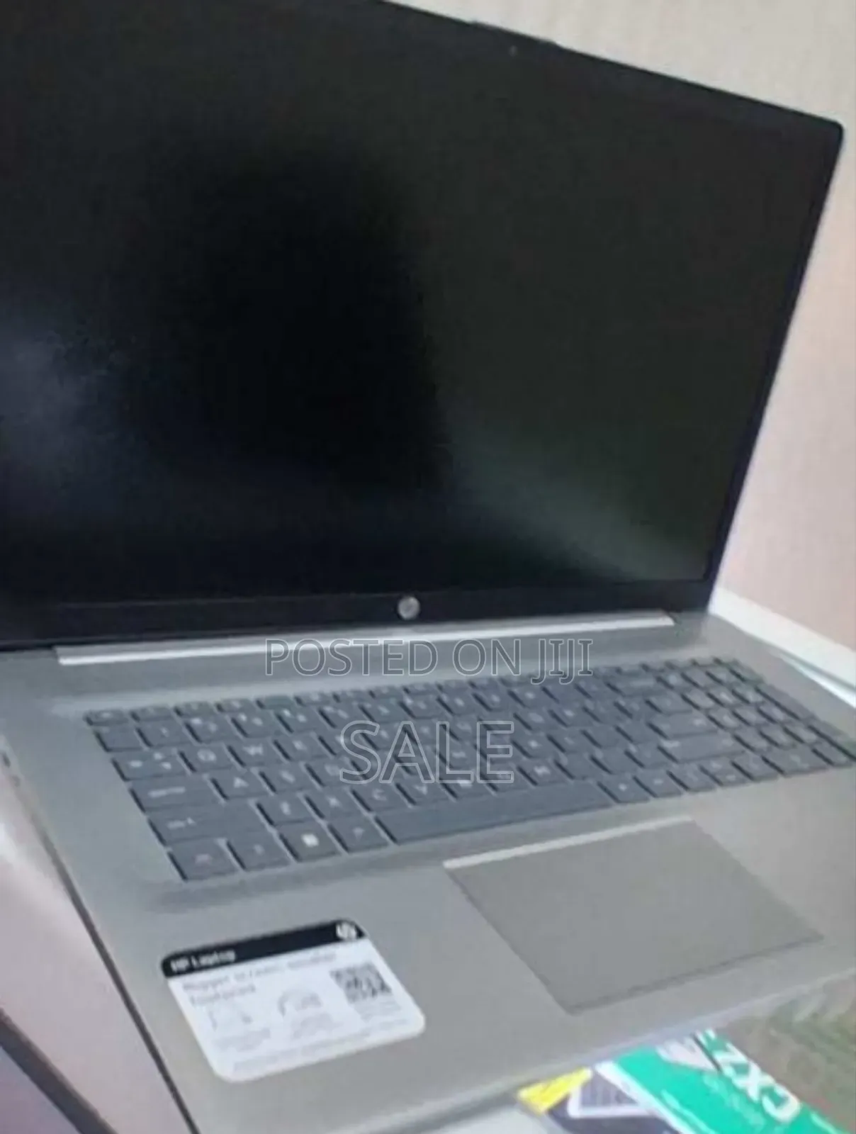 New Laptop HP Stream Notebook 8GB Intel Core i3 SSD 256GB