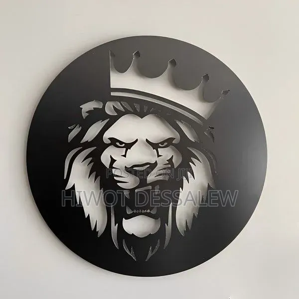 3d Arts Gift