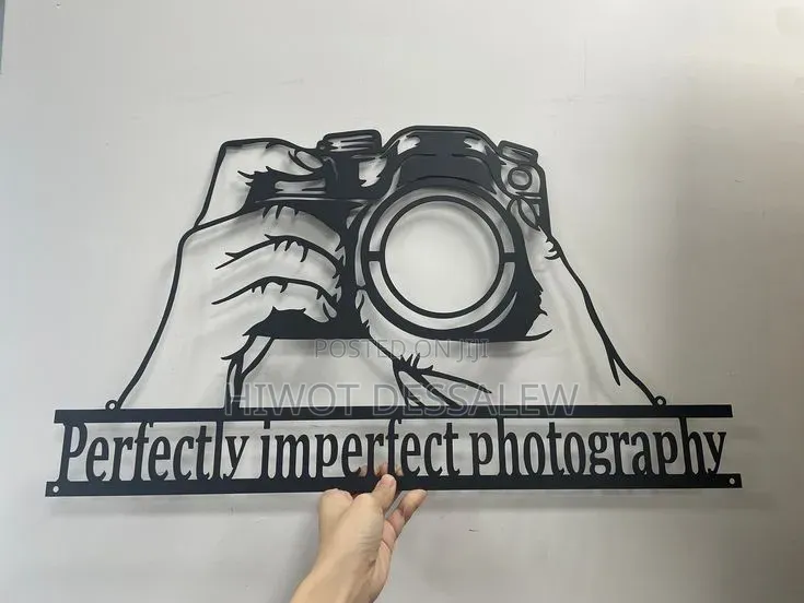 3d Arts Gift