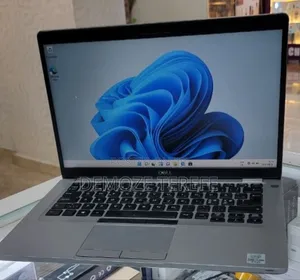 New Laptop Dell Latitude 5410 16GB Intel Core i7 SSD 512GB