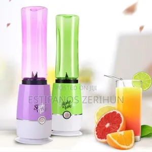 Shake N Take 3 Juice Smoothie Blender