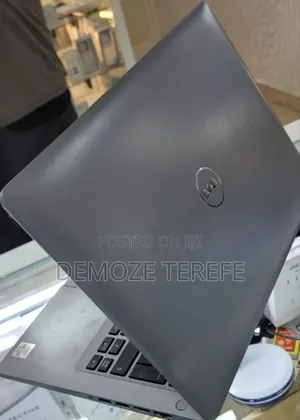 New Laptop Dell Latitude 5410 16GB Intel Core i7 SSD 512GB