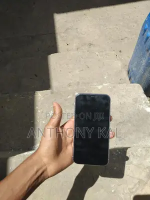 Apple iPhone 11 128 GB Purple