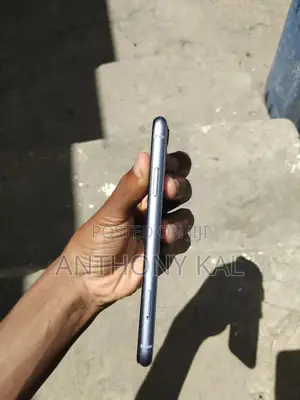 Apple iPhone 11 128 GB Purple