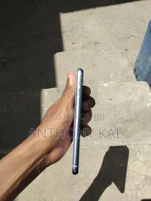 Apple iPhone 11 128 GB Purple