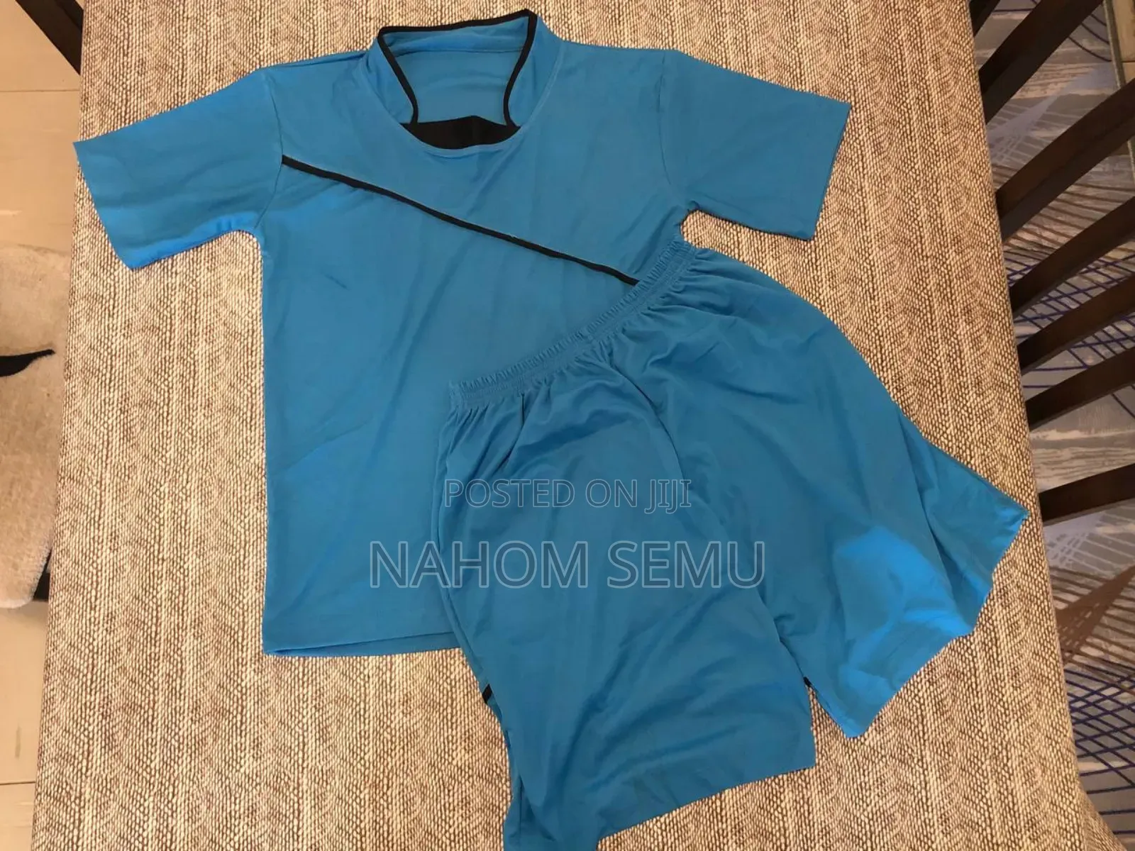 Stock Market Clothes