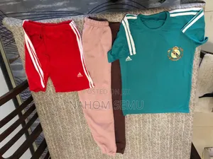 Stock Market Clothes