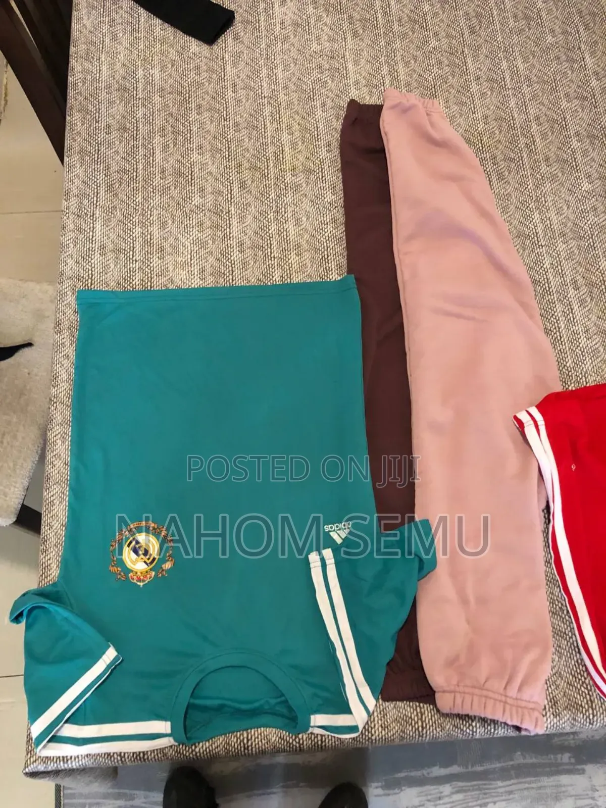 Stock Market Clothes