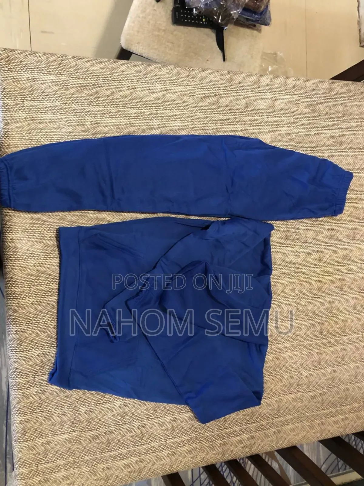 Stock Market Clothes