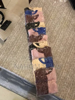 Stock Market Clothes