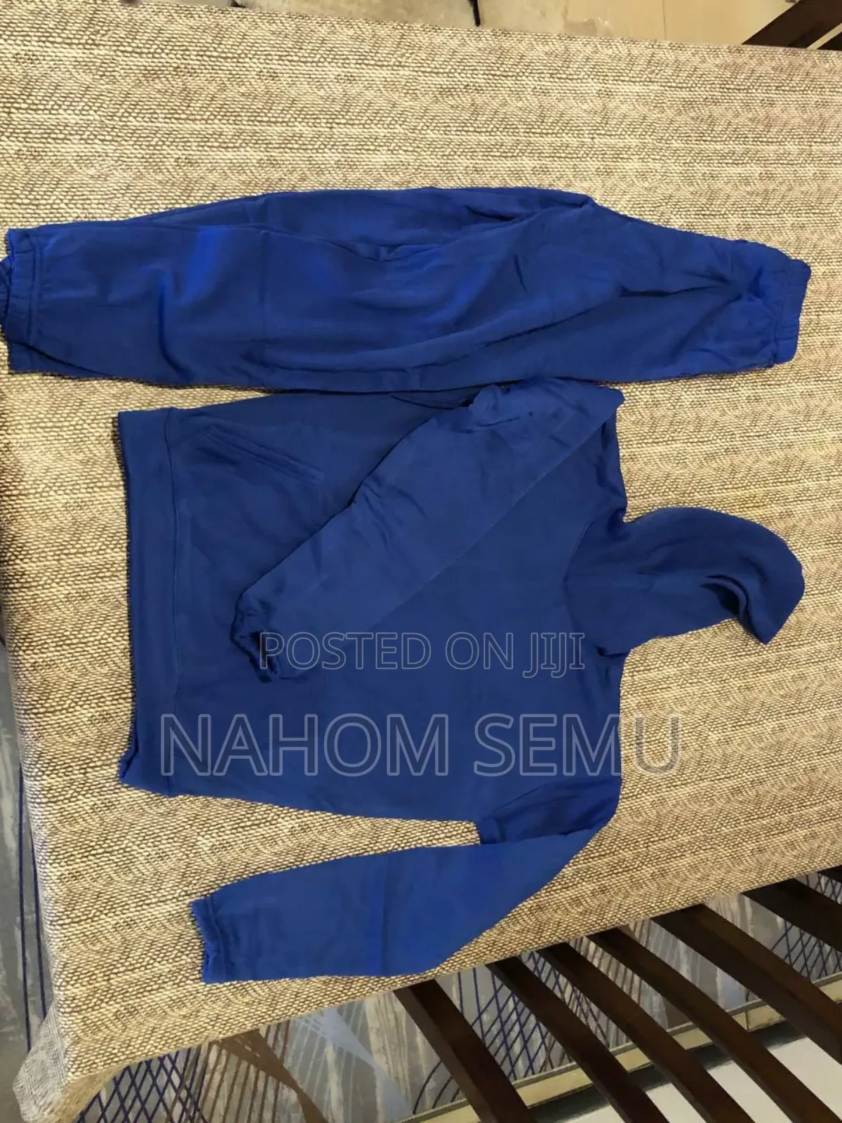 Stock Market Clothes