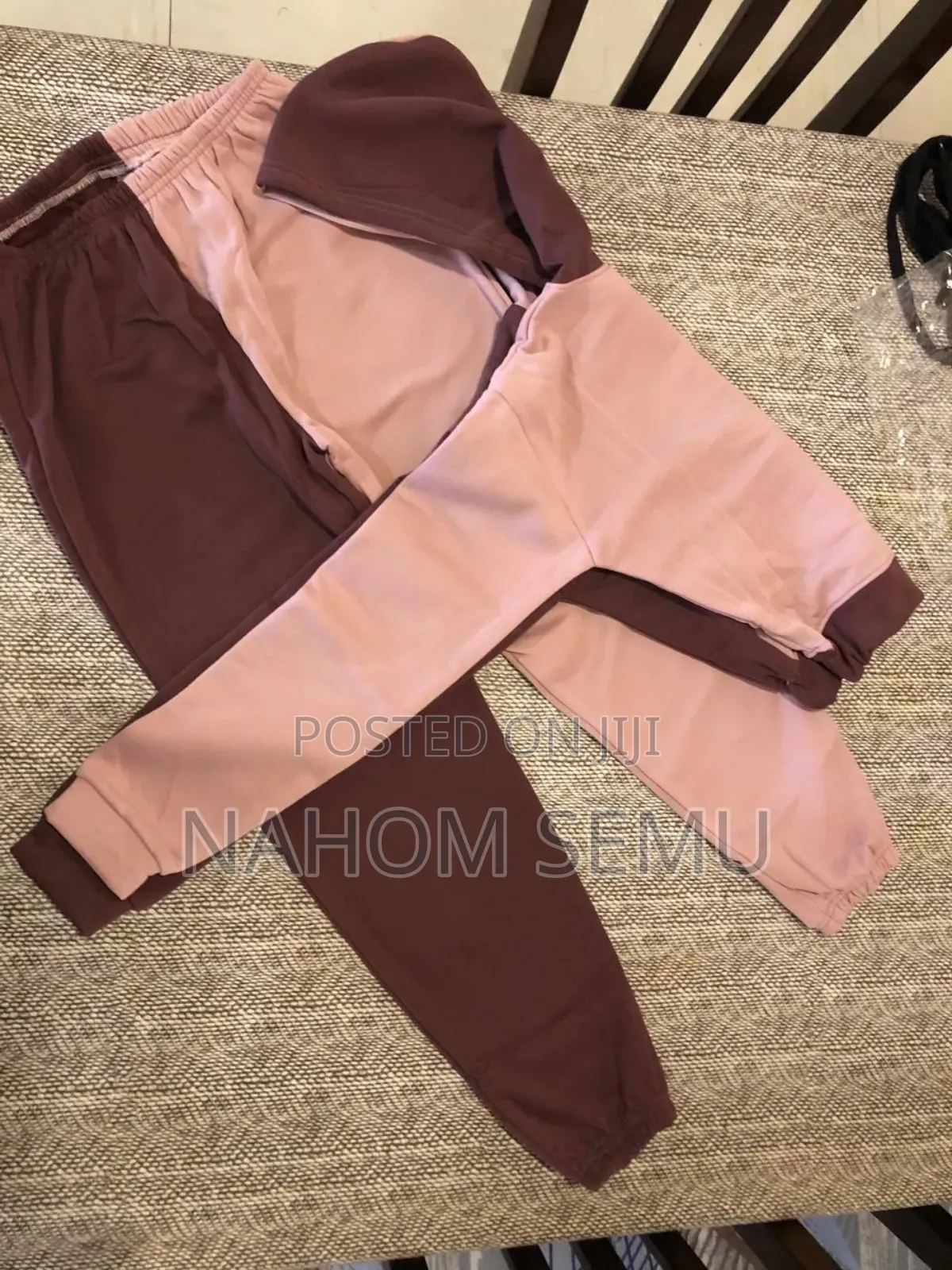 Stock Market Clothes