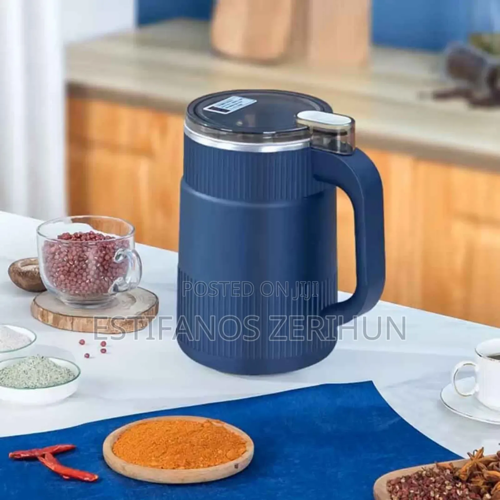 Nima Japan Coffee Grinder