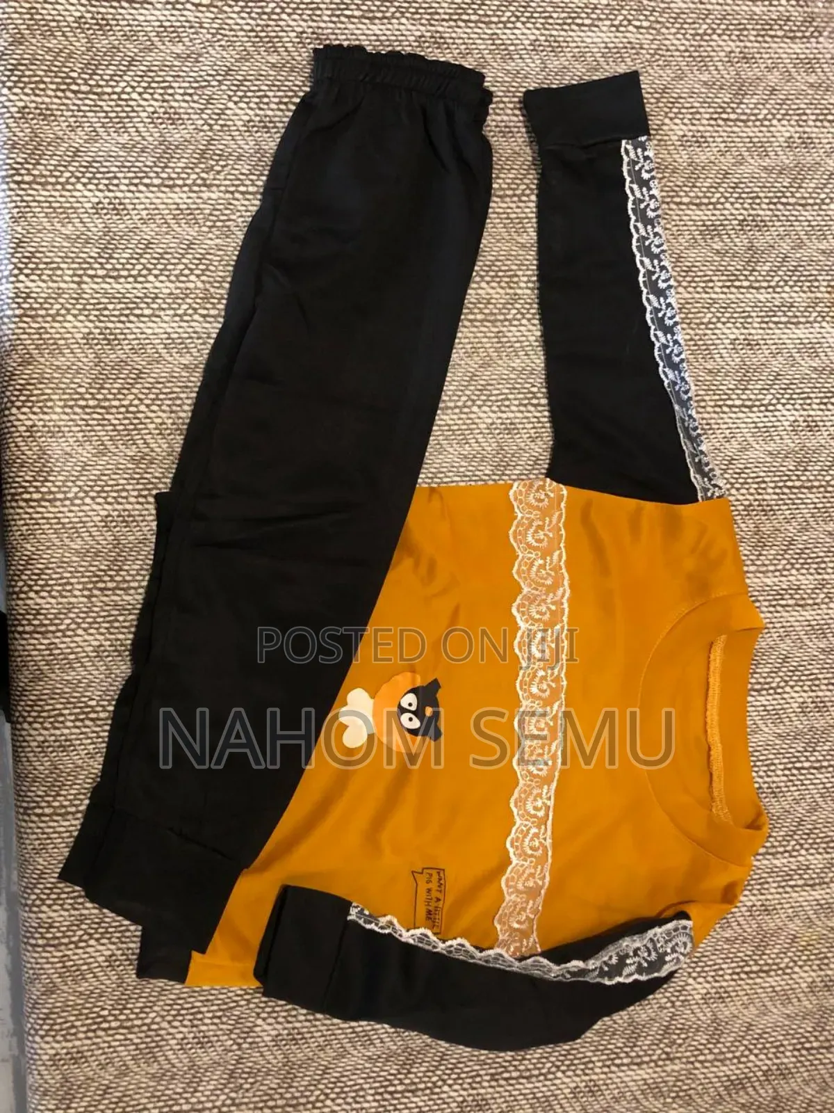 Stock Market Clothes