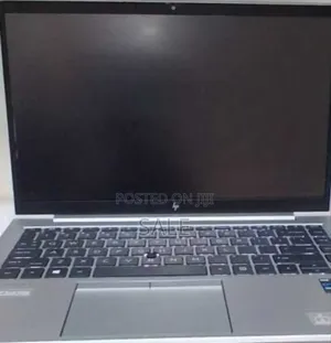 New Laptop HP EliteBook 840 G8 16GB Intel Core i7 SSD 512GB