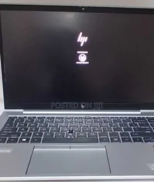 New Laptop HP EliteBook 840 G8 16GB Intel Core i7 SSD 512GB