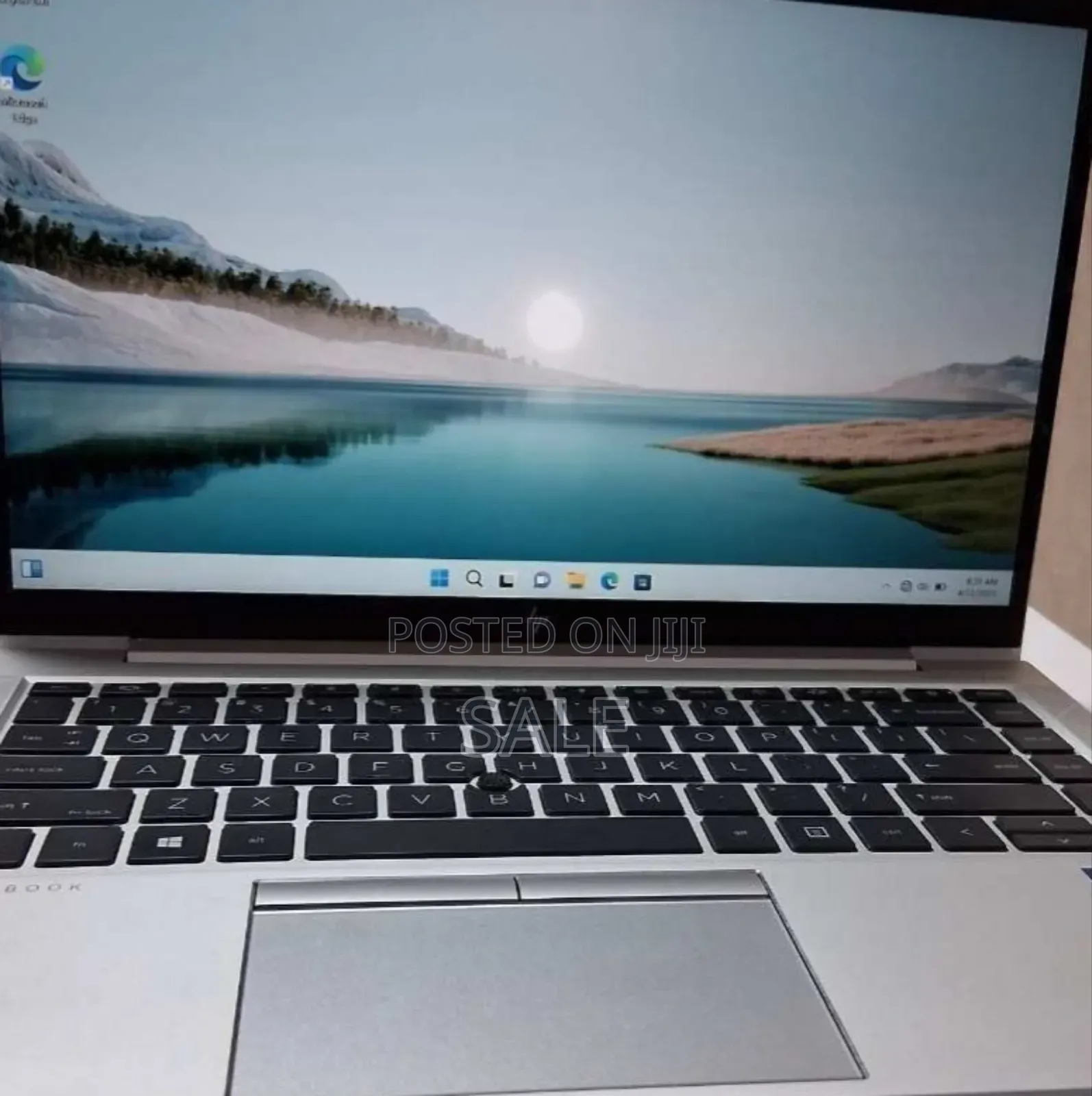 New Laptop HP EliteBook 840 G8 16GB Intel Core i7 SSD 512GB