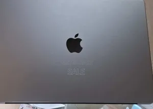 New Laptop Apple MacBook Pro M1 16GB Apple M1 Pro SSD 512GB