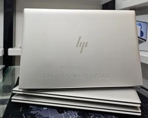 New Laptop HP EliteBook 645 G9 16GB AMD Ryzen 5 SSD 512GB