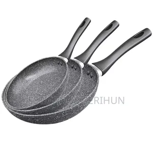 Momcoc Fry Pan Set