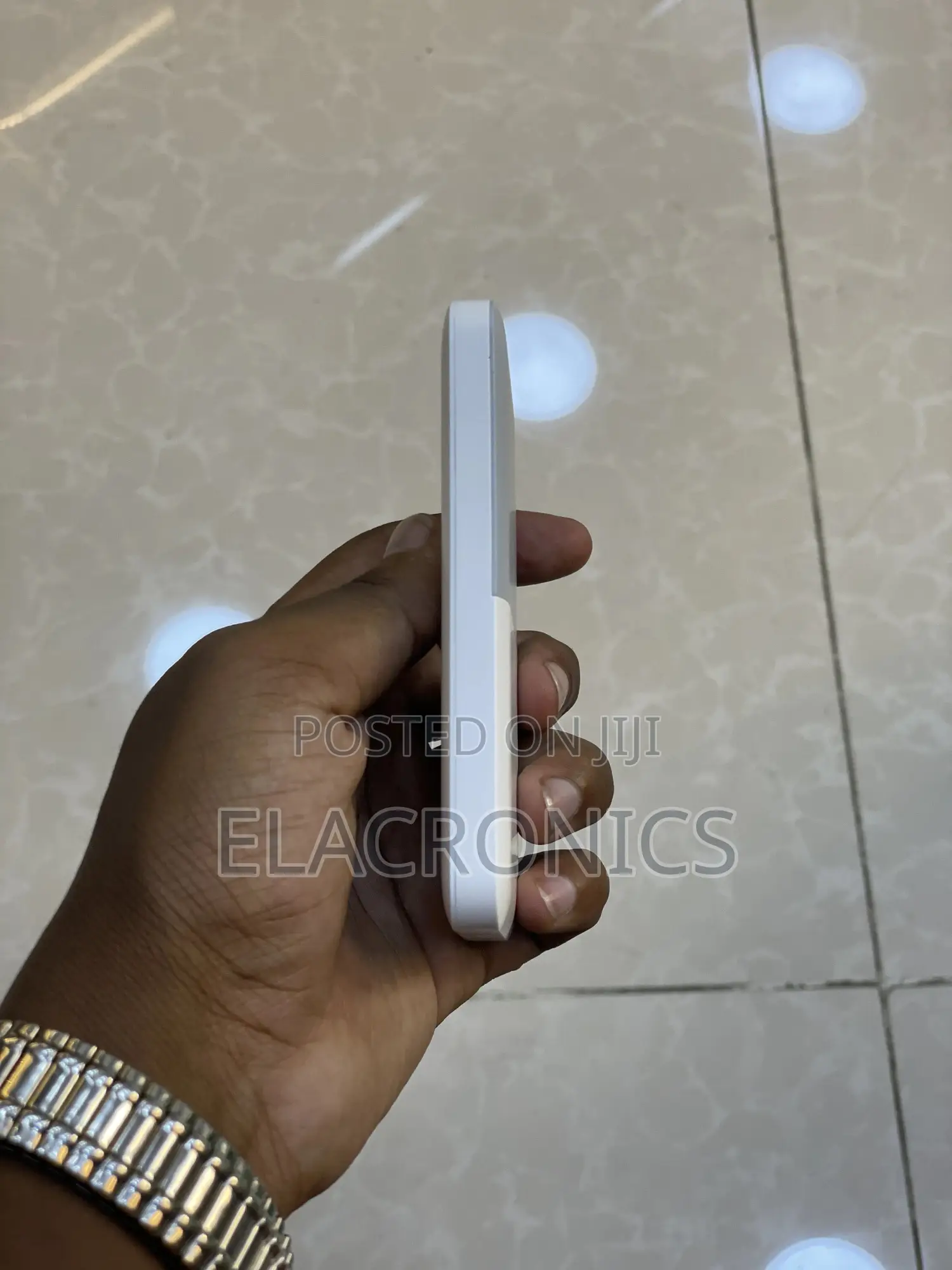 Huawei 4g Mobile Wifi 5 | Ethio Telecom Portable Router Modem